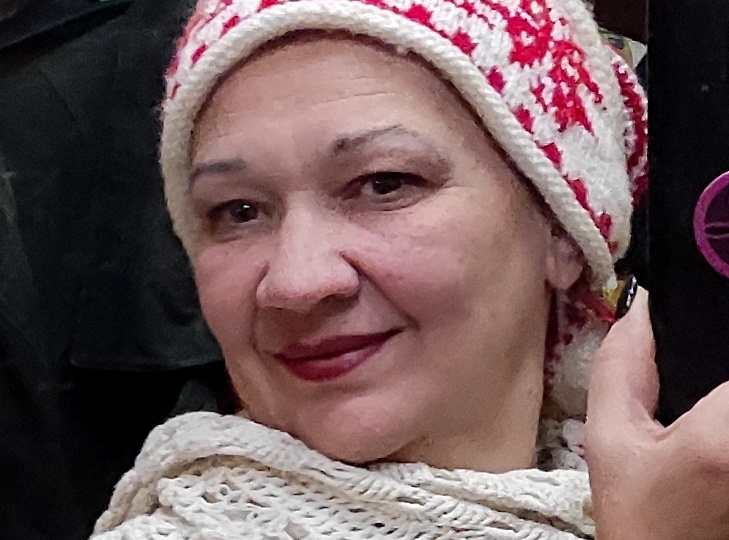 Мои шапочки