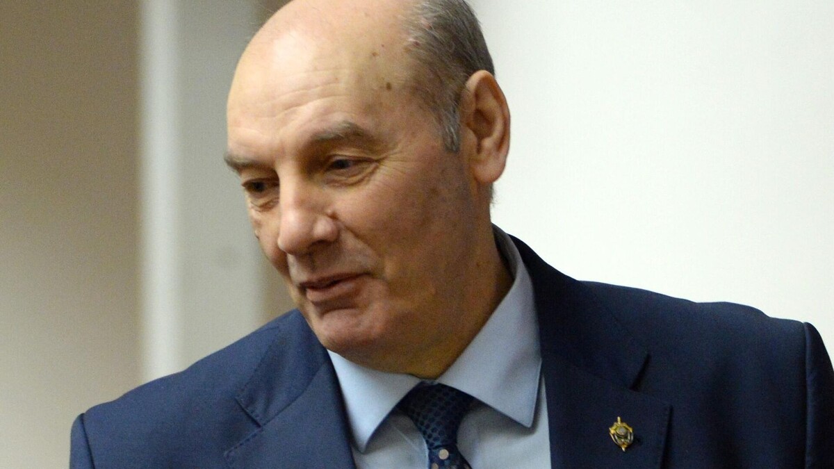 © Sputnik / Алексей Даничев