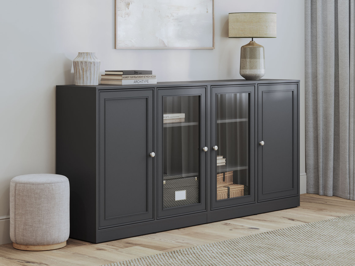 Гостиная Люси Мини в Первом Мебельном