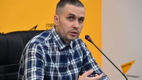    © Sputnik / Виктор Толочко