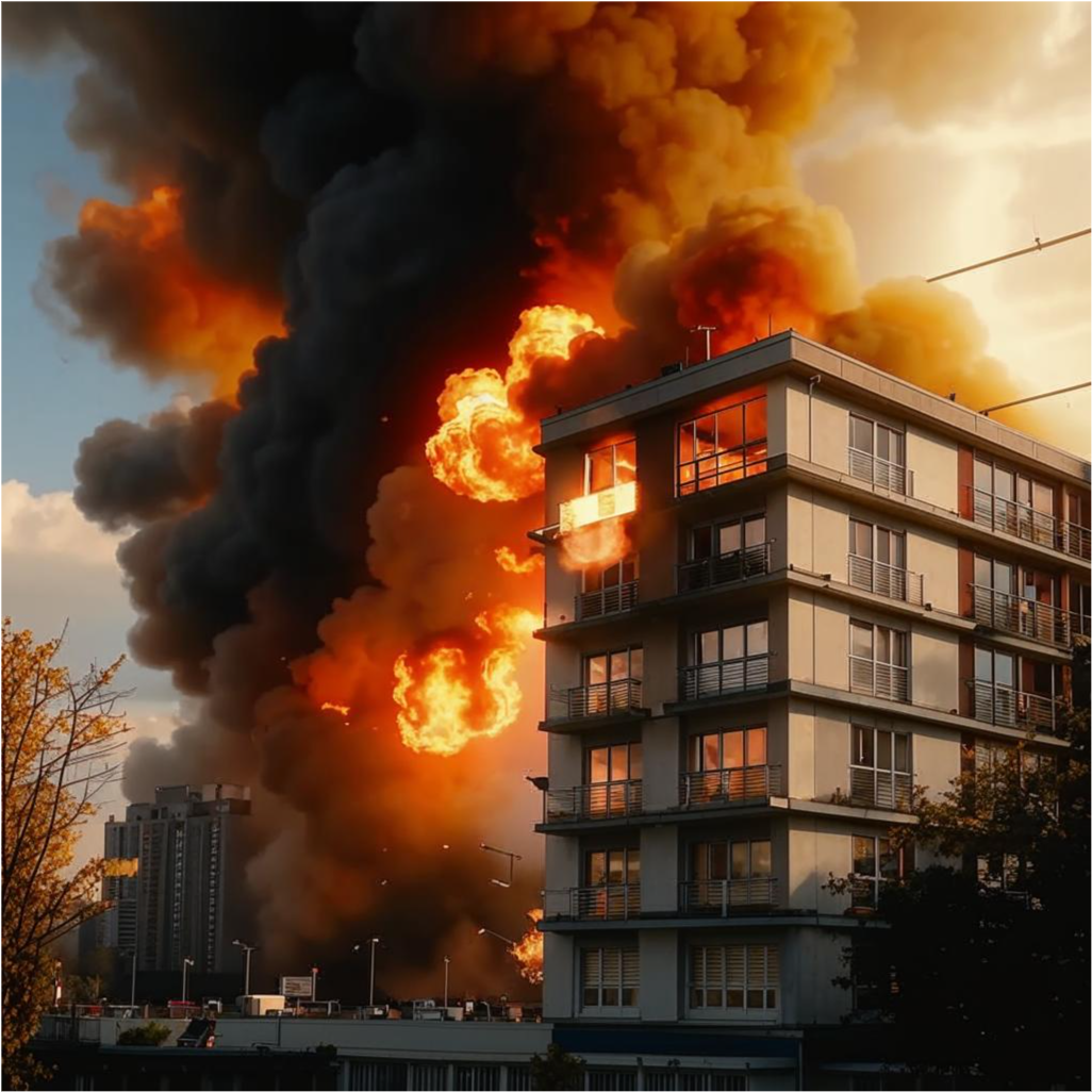 фото сгенерировано ИИ Fusion Brain