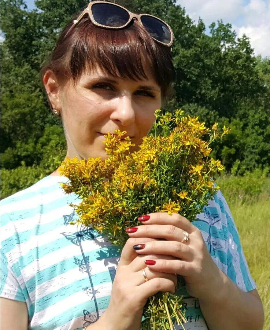 Ваша Оксана ❤️