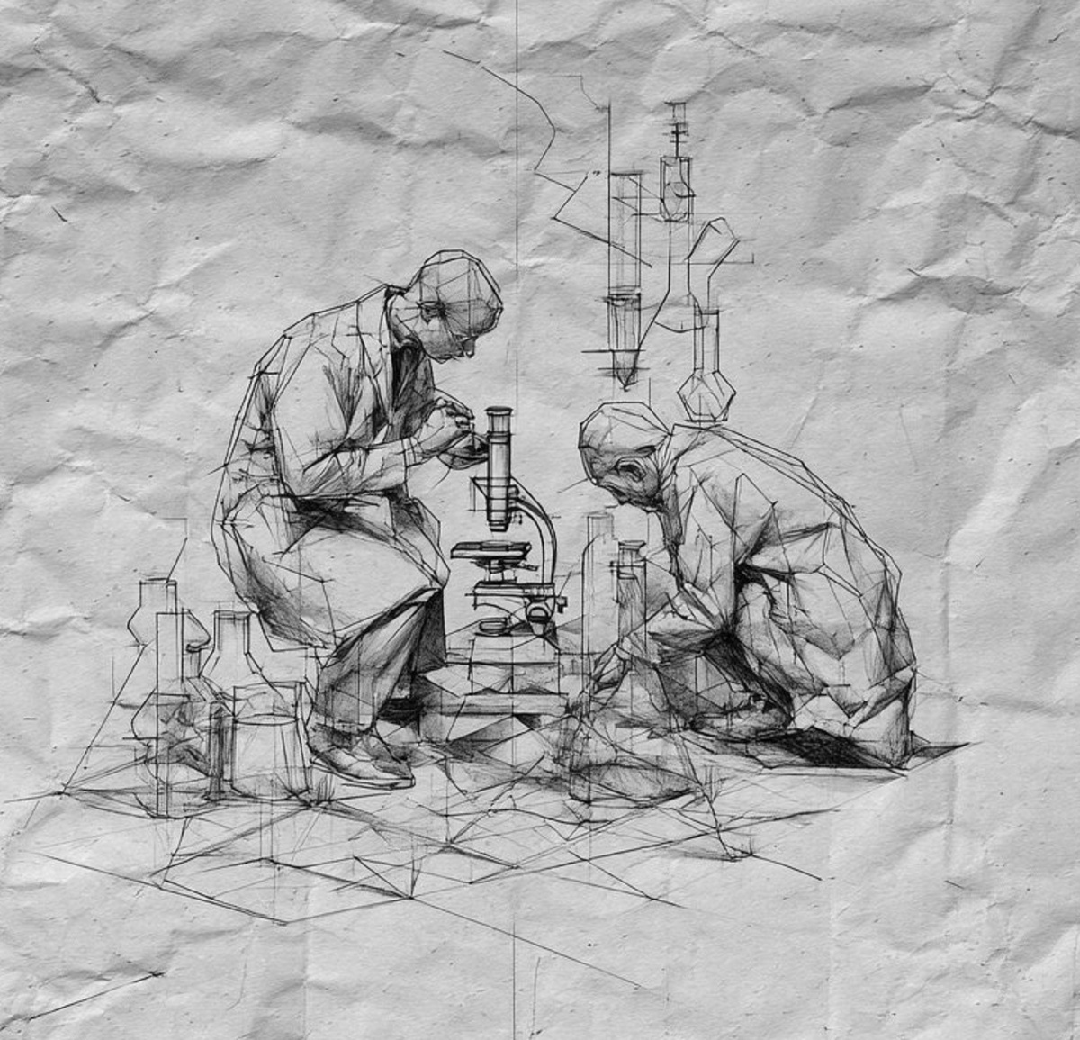 Изображение сгенерировано с помощью нейросети.