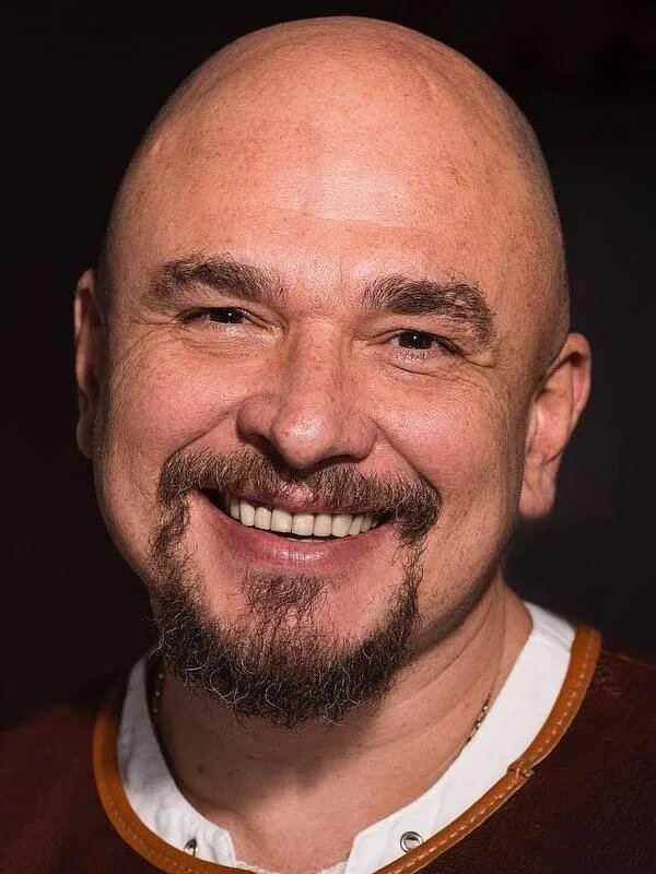 Сергей Трофимов