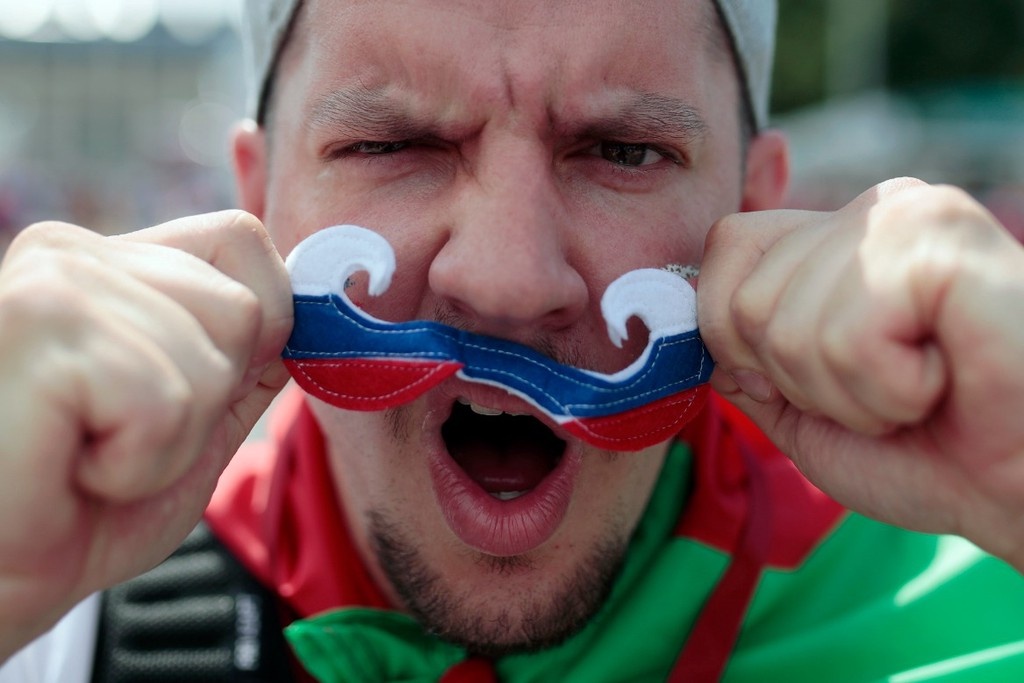    Фото © Денис Тырин / ТАСС