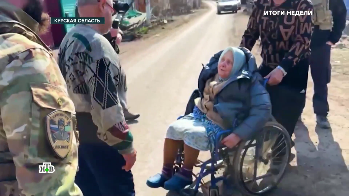 «Только один Бог знает, как мы выжили!»