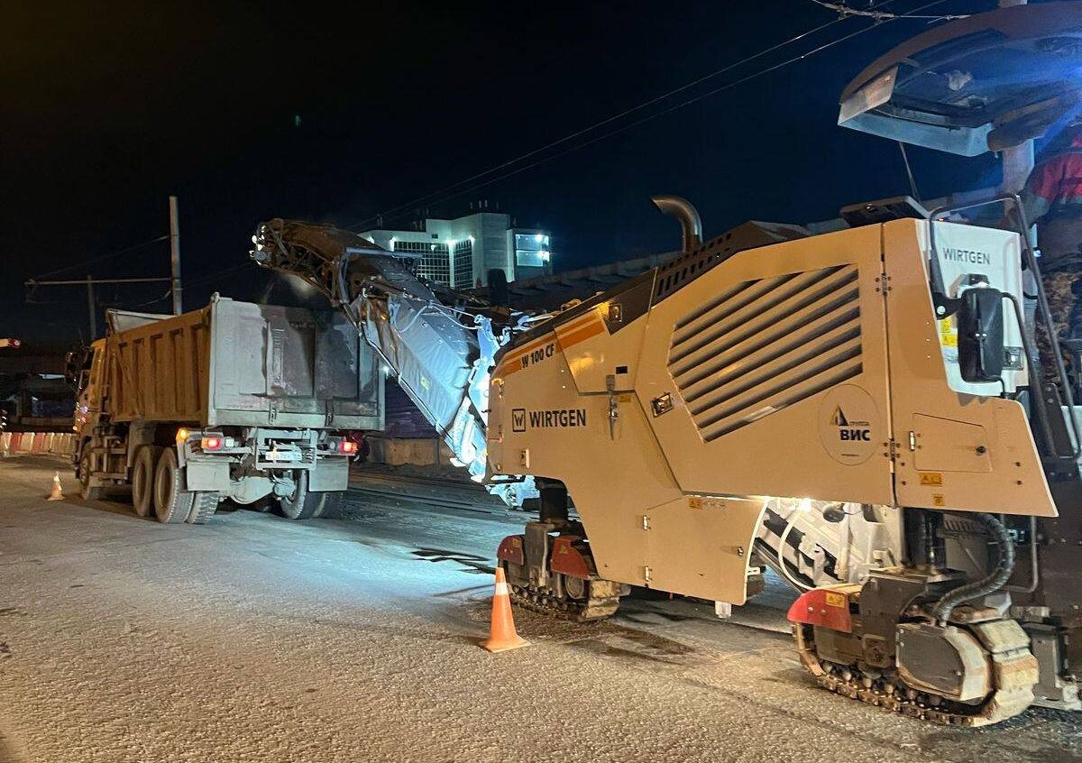    Фото: ГК ВИС