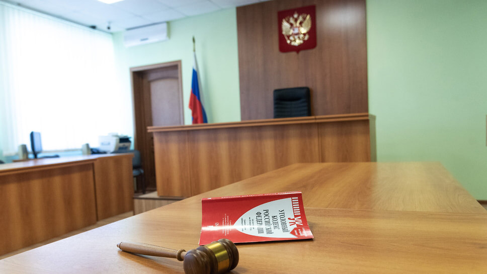 Фото: Олег Харсеев / Коммерсантъ