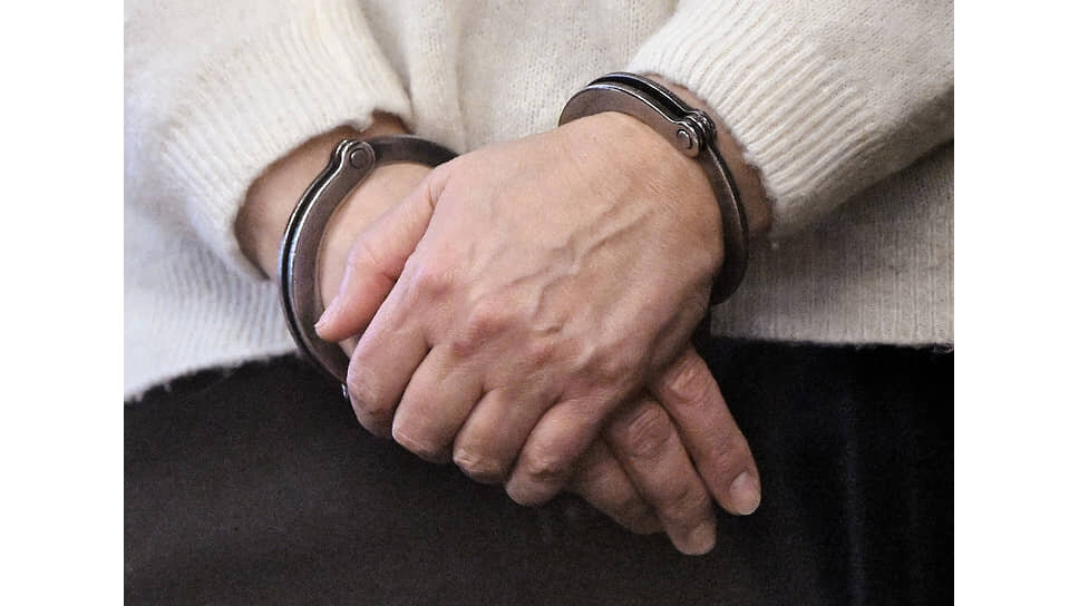 Фото: Игорь Иванко / Коммерсантъ