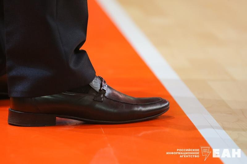    ЕАН. Архивное фото