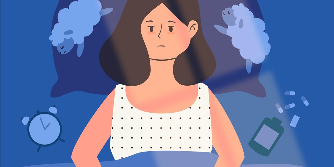 💤 Как избавиться от бессонницы? Современный подход от врача-сомнолога