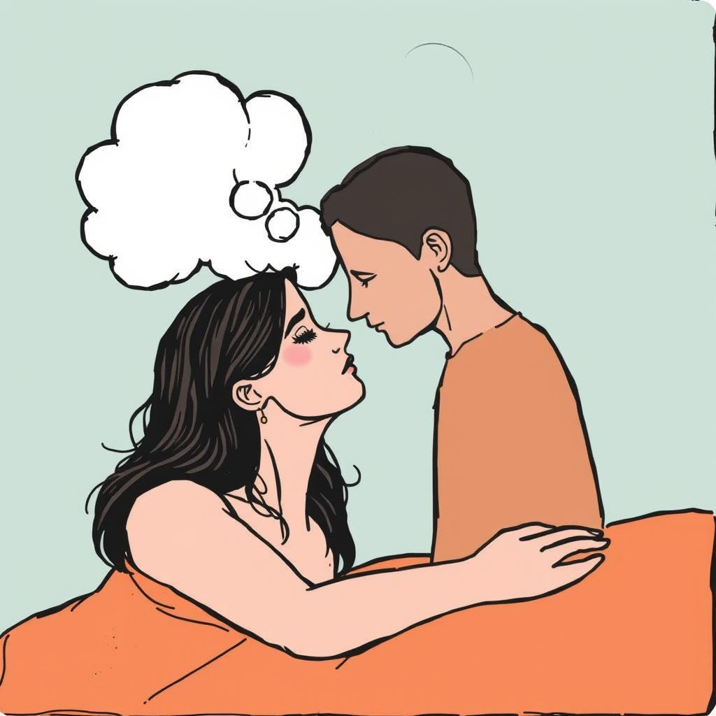 Консультирую по вопросам выхода из роли любовницы