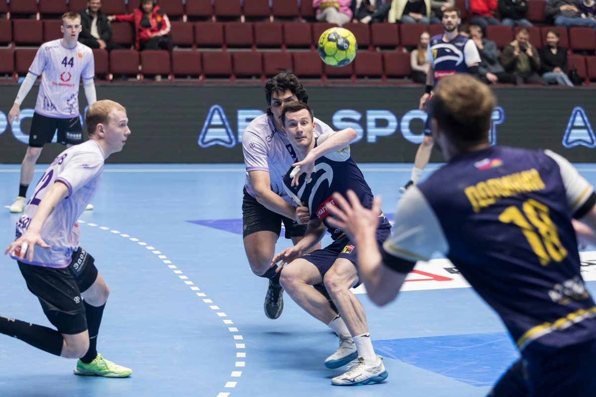 Савелий Шалабанов. Фото: ГК СКИФ