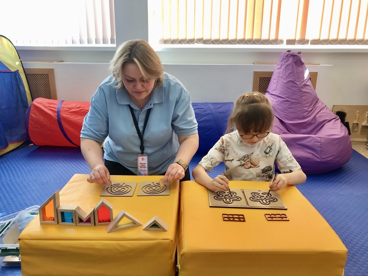 Автор фото: центр «Доверие»