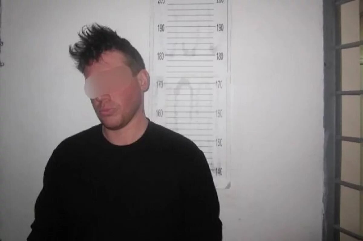    Объявленного в федеральный розыск мужчину задержали на вокзале в Перми