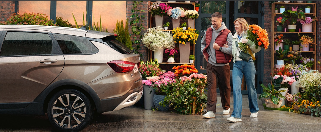 Фото АвтоВАЗ  📷
