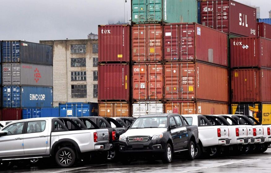    Цены на импорт обрушатся: эксперт раскрыл влияние торговых войн США и Китая на Россию