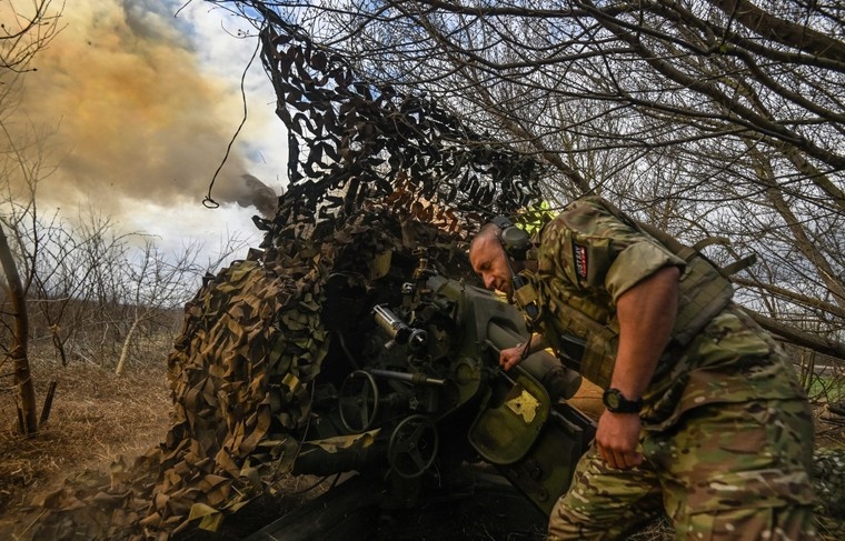    Сергей Бобылев/РИА Новости
