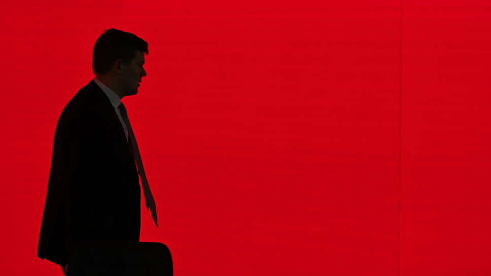 Фото: Игорь Иванко / Коммерсантъ