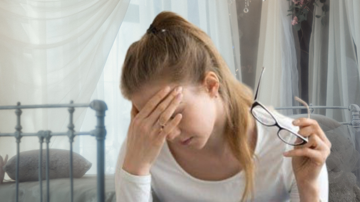 Неосторожная фраза может надолго "впечататься" в судьбу человека