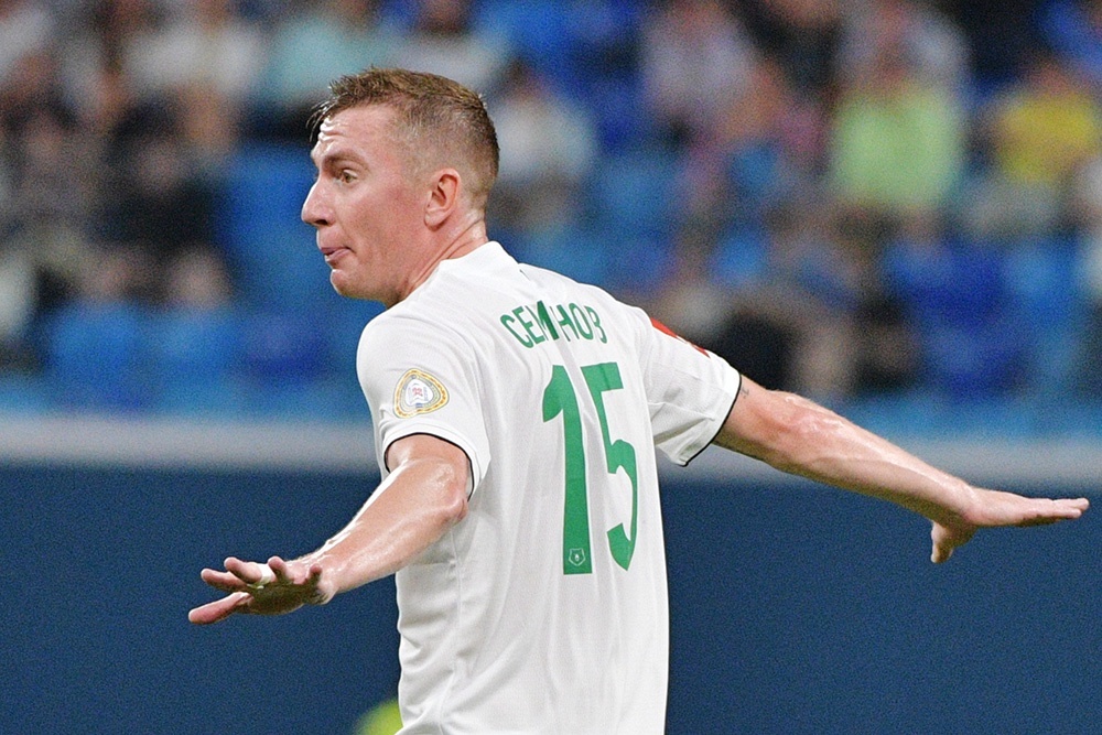    Александр Гальперин/РИА Новости