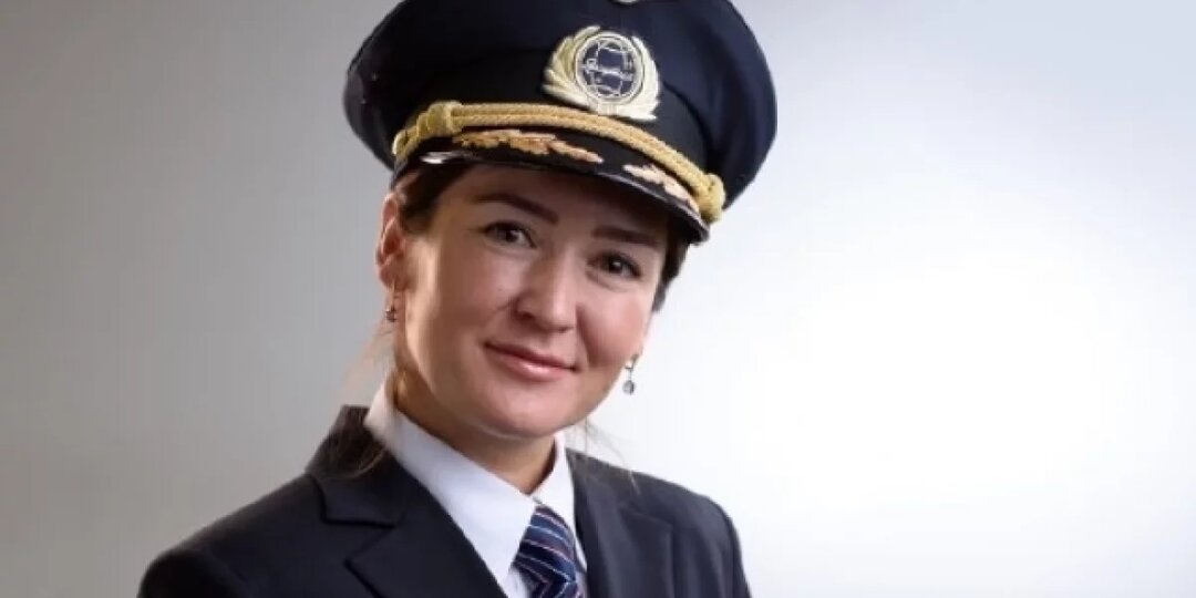 «Страх и эйфория». Женщина-пилот из Якутии рассказала о секретах профессии