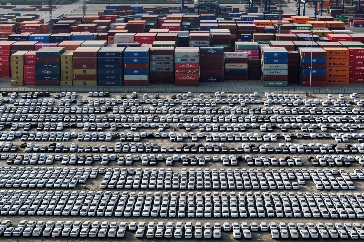     / Источник: © AP/TASS