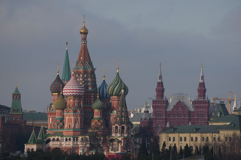     / Источник: © ИЗВЕСТИЯ/Дмитрий Коротаев