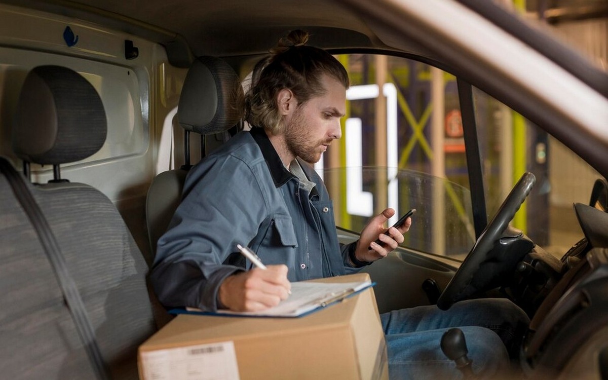    Бывший гендиректор логистической компании «Белуга Проджектс Лоджистик» выиграл спор на 455 млн рублей Фото – ru.freepik.com