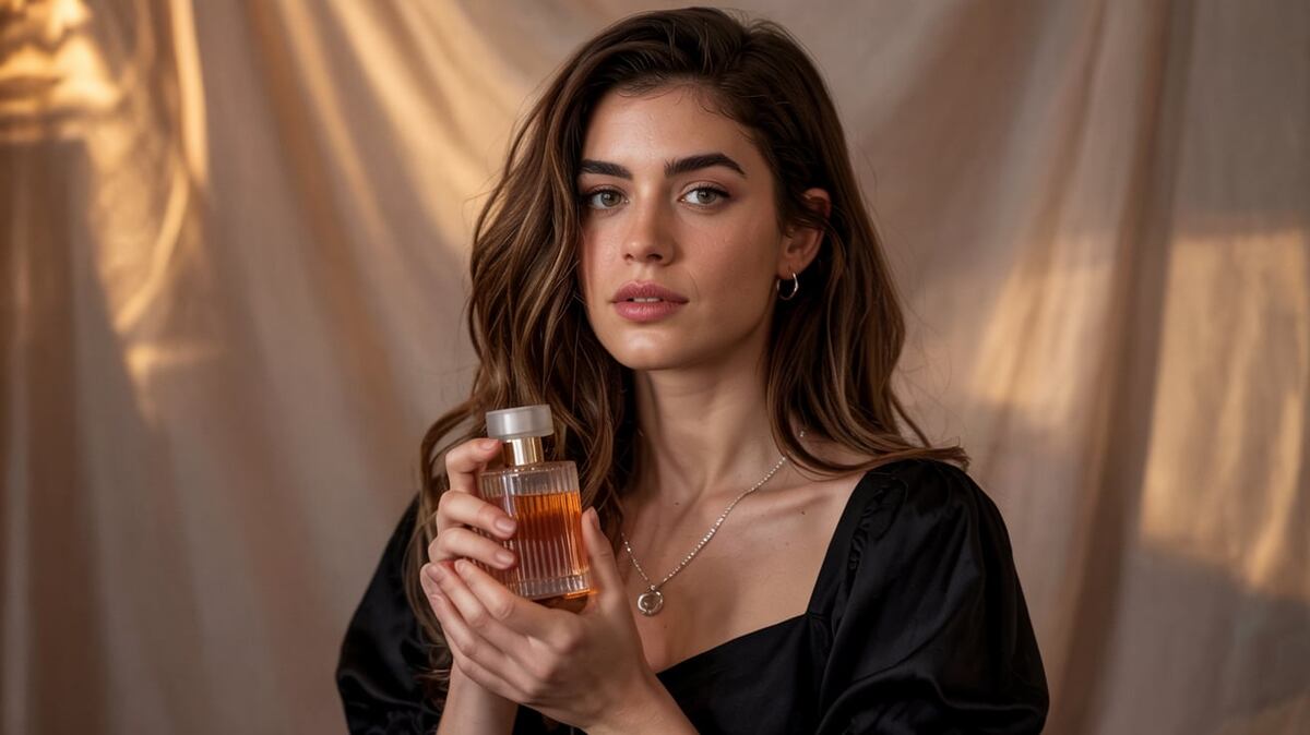 Обволакивающие ароматы для дома