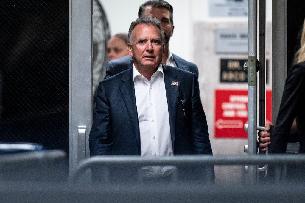    Фото © EPA / ТАСС