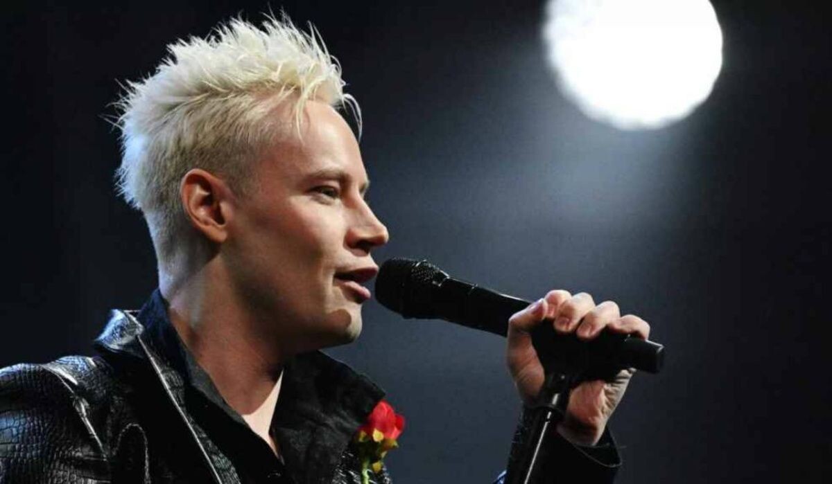     SHAMAN. Источник: ria.ru Автор фото: Рамиль Ситдиков