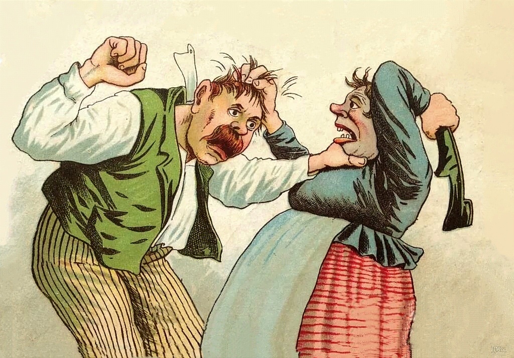 Иллюстрация из интернета