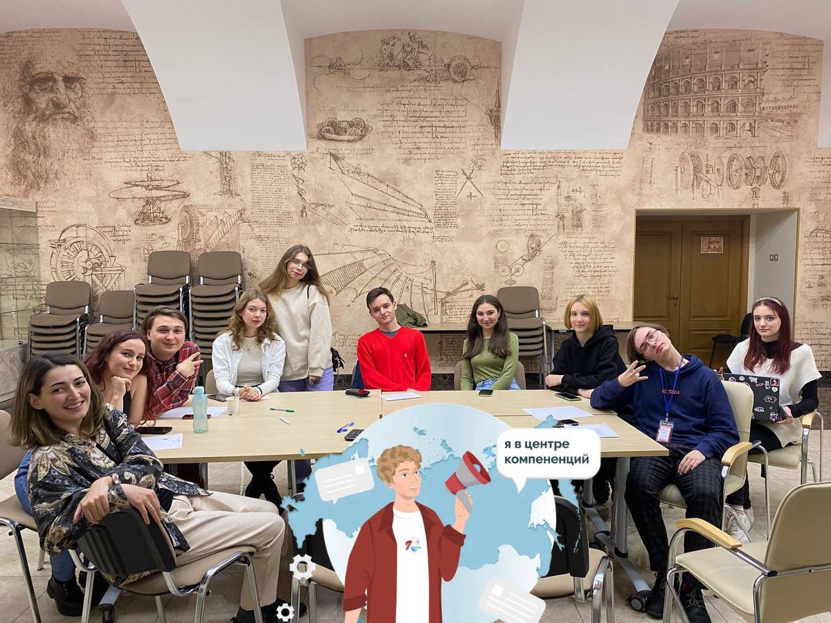 Из личного архива Анастасии Живых