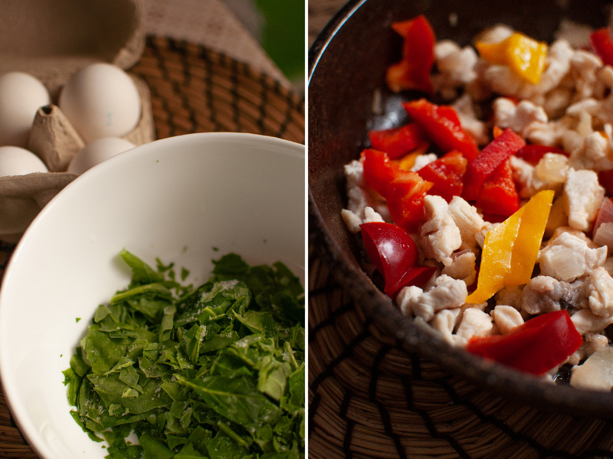 Личное фото