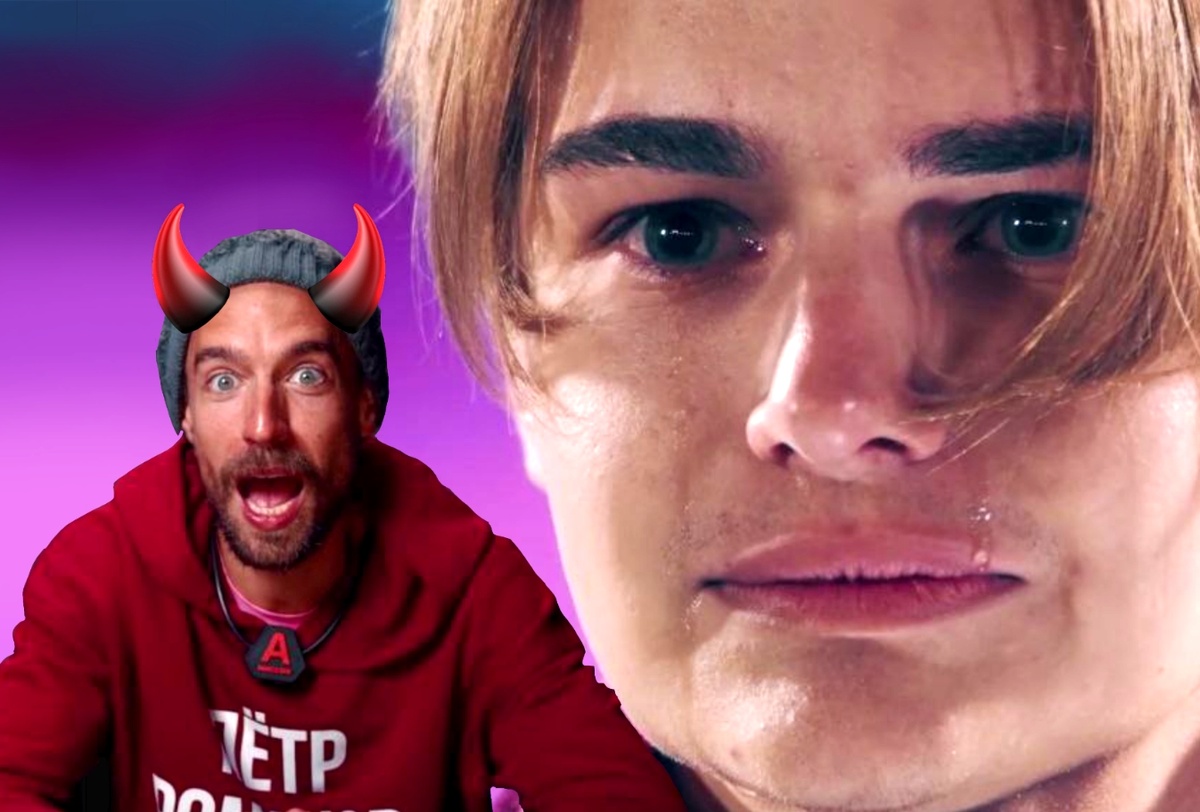 Пётр Романов и Никита Турчин "Выживалити", 9 выпуск, 2 сезон 2025 г. 