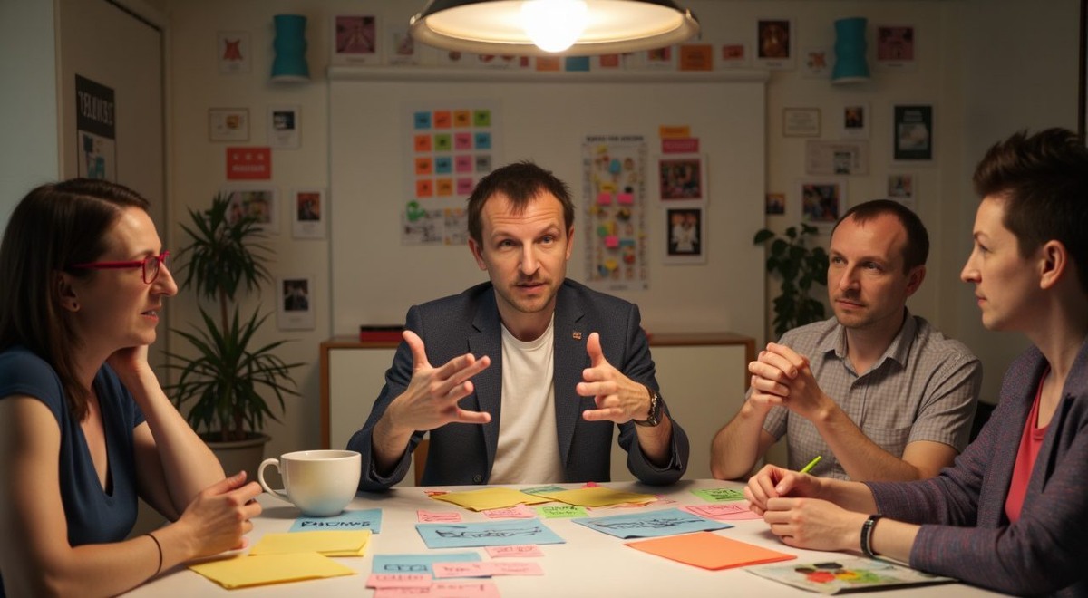    Как использовать пиар-техники Анастасии Волковой для успешного продвижения онлайн-курсов: секреты и стратегии Антон Сагайдак