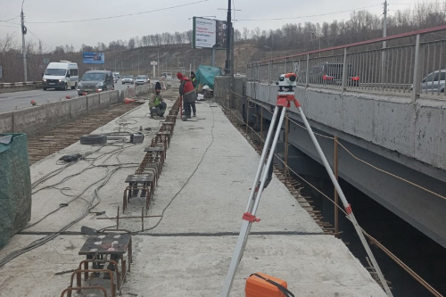    Фото: МКУ "Гормост"