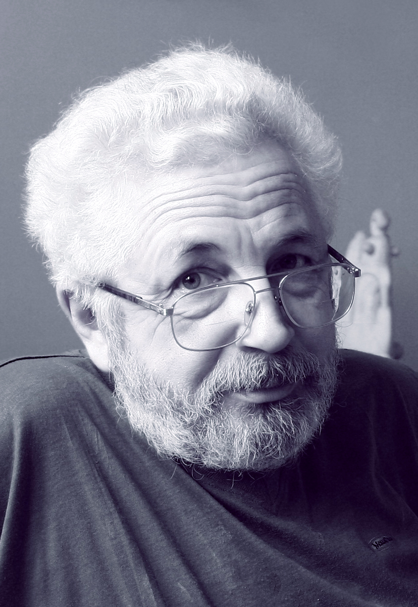 Борис Лазаревич Ошкуков