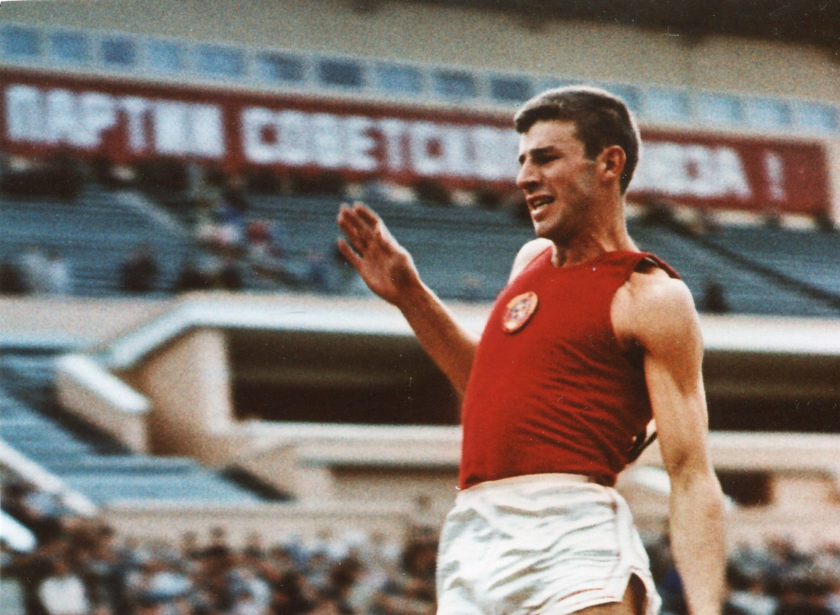 Фото:из архива журнала ФИС