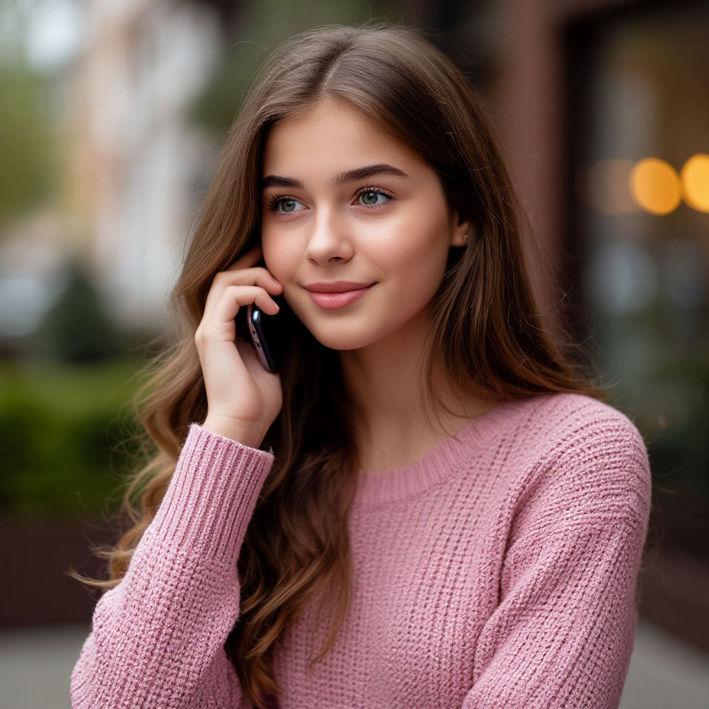 Телефон - источник микробов