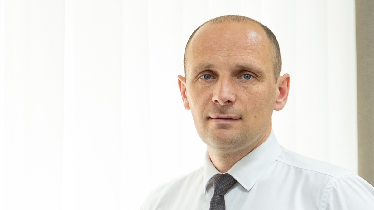     У и.о. главы Курска Сергея Котлярова появился свой телеграм-канал