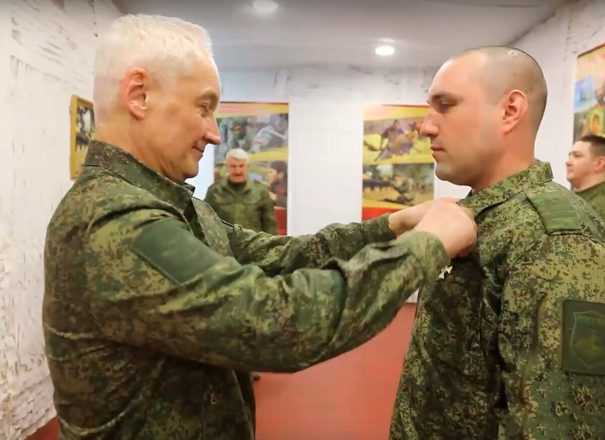     / Источник: © Кадр из видео