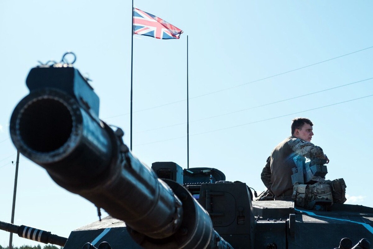     / Источник: © flickr.com/NATO