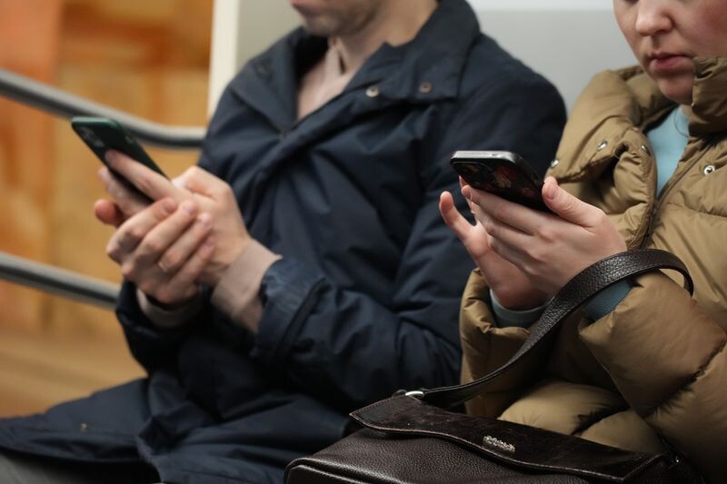     / Источник: © ИЗВЕСТИЯ/Дмитрий Коротаев