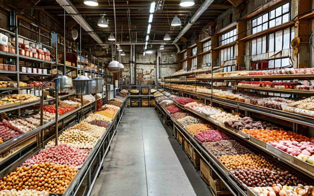    Суд отказал бывшей главе «Конти-Рус» в признании права на долю в национализированной компании Иллюстрация: нейросеть «Шедеврум»