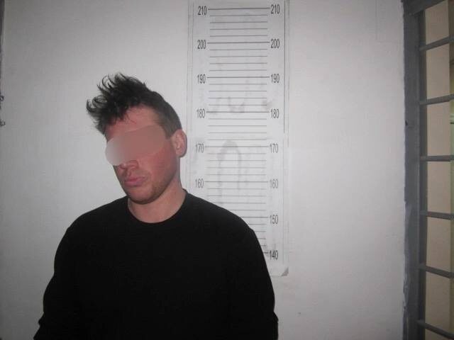    Фото: Транспортная полиция Прикамья Ульяна Бажанова