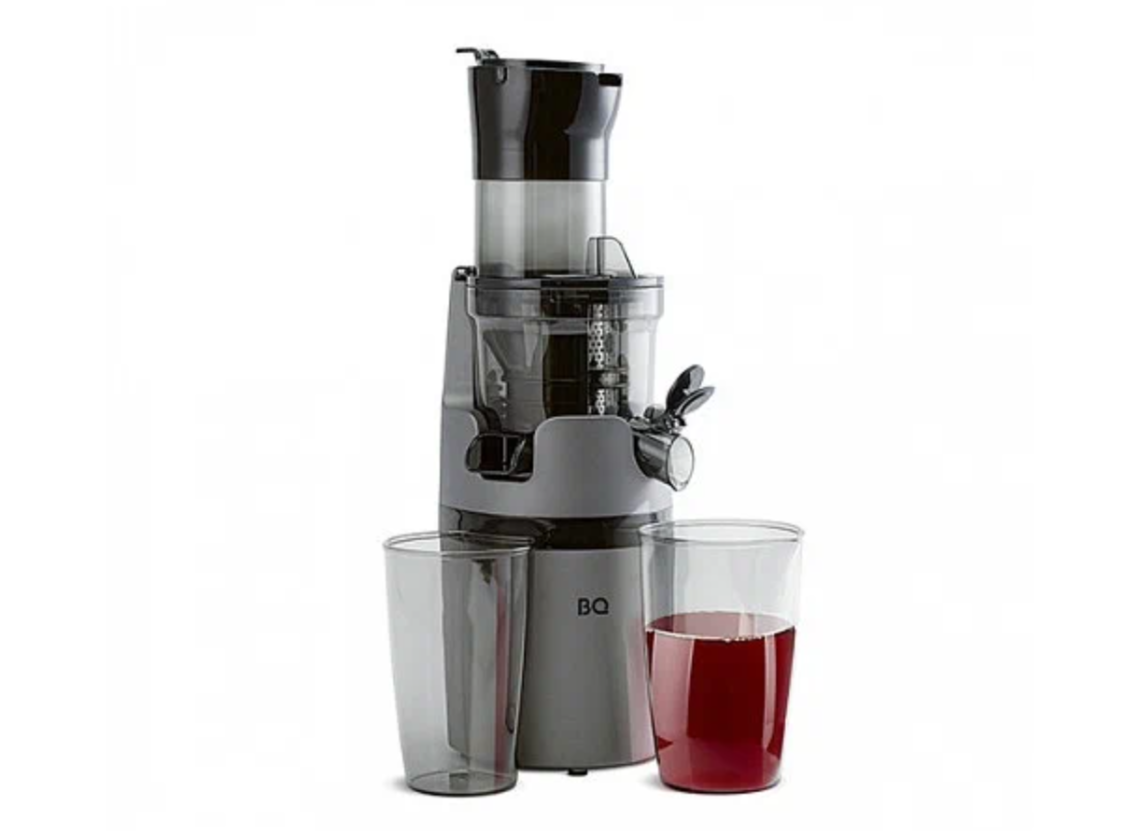 Шнековая соковыжималка BQ J2000