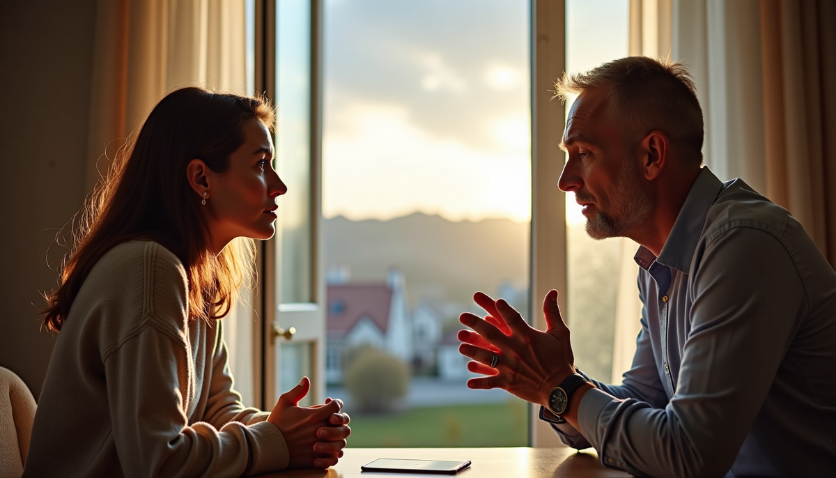 Конфликт Поколений