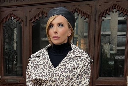    Фото: соцсети Светланы Бондарчук Андрей Краснов